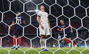 France vs germany, euro 2020 group f match, kicks off at 8pm bst on itv. W0a5r Oru Ttim