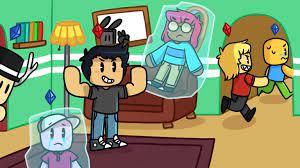 You can use with different id also. Bloxearn Earn Free Robux Online