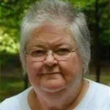 Rebecca "Becky" Sue Logsdon Obituary May 18, 2017