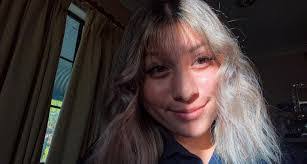 Marie Wiggins's Instagram, Twitter & Facebook