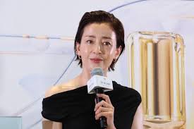 宮沢りえ(52)の美の秘訣！朝のルーティンと向上心に迫る - Imagen principal del artículo