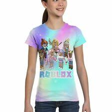 Descargar, imprimir y colgar para hacer una gran decoración de la habitación o para celebraciones. Roblox En Venta Camisas Camisetas Y Tops Ebay