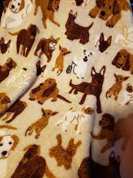 Keep your beloved fur baby warm and cosy, wrapped in our ultra soft fleece blanket. This Dog Blanket I Bought Has A Dog With A Wheelchair Mildlyinteresting