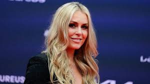 Trend Google: lindsey vonn