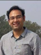 Dr. Kunal Banerjee