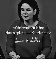 Für sie ist entscheidend, die daseinsvorsorge in den ländlichen regionen zu stärken: Das Baerbock Souffle So Schnell Kann Es In Sich Zusammenfallen Meraner Morgen