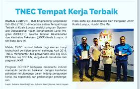 From the latest financial highlights, tnb engineering corporation sdn. Tnb Engineering Corporation Congrats Tnec Tenagawandaily Sohelpawards Safetyoccupationalhealth Facebook