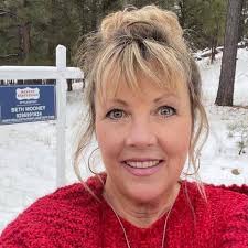 Beth Mooney Realtor