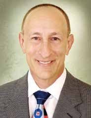 Bruce Udell begins tenure as Board of Directors President Jewish Film  Festival to begin March 2