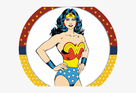 Wonder woman vectors svg vector illustration graphic art design format. Wonder Woman Clipart Retro Wonder Woman Original Drawing 640x480 Png Download Pngkit