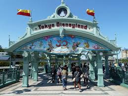 Get the latest information about tokyo disney resort on the disney parks blog. Disney Might Be Working To Help Tokyo Steal One Of Orlando S Biggest Claims To Fame Blogs
