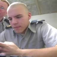 Austin Merrill Found!