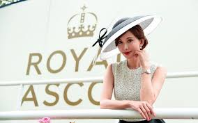 Cnbc reports that a british monarch has attended the royal ascot every year since its inception. Royal Ascot 2019 Longines