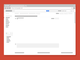 Minimal Gmail Mockup Psd Free Psd Vector Icons Mockup Free Psd Mail Template Mockup Psd