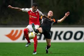 9,524,731 likes · 74,986 talking about this. Roma Braga Prognoz I Anons Na Match Ligi Evropy 25 02 2021 Futbol Na Sport Ua