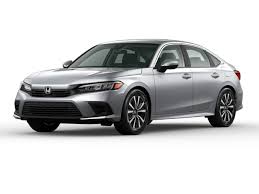 In a nutshell, there is a. New 2022 Honda Civic Ex Near Wheaton Il Honda Of Lisle