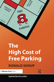 The High Cost Of Free Parking Ebook Rental Free Reading Ebook Free Park