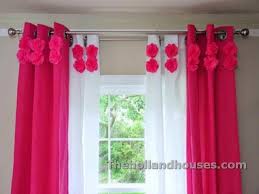 Curtain Ideas For Girls Bedroom Girl Curtains Girls Room Curtains Cute Curtains