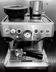 Maybe you would like to learn more about one of these? Sage Barista Express Review A Real Use Barista Express Review