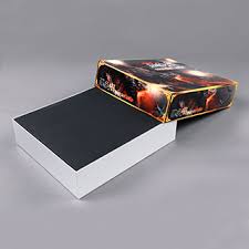 Add new images and words to. Custom Board Games Cards Print Manufacturer