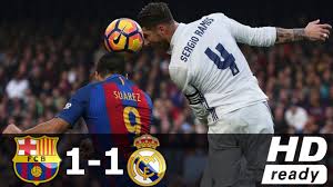As part of the tournament laliga 14 february at 18:15 the team real madrid will play against the team valencia. Barcelona Vs Real Madrid 1 1 All Goals Extended Highlights La Liga Barcelona Vs Real Madrid Spanish La Liga Real Madrid