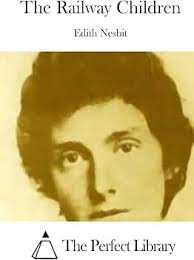The Railway Children (Perfect Library): Nesbit, Edith, The Perfect Library:  9781512287608: Amazon.com: Books