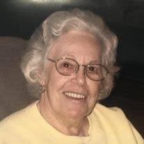 Theresa Cecelia Cali Obituary