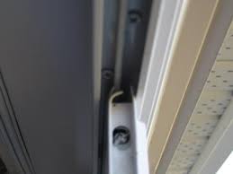 Sliding screen doors are found on most patio doors. Screen Door Measurement For Sliding Screens