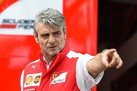 He was appointed in november 2014, replacing marco mattiacci in the role. Arrivabene Easy To Complain When You Are Not Winning Grand Prix 247