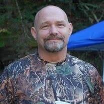 Craig Alan Branham Obituary