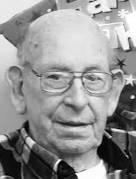 CALVIN JOSEPH BADER,