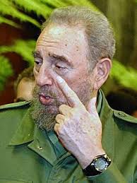 Fidel Castaro