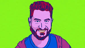 Matt Rodbard, Author at TASTE