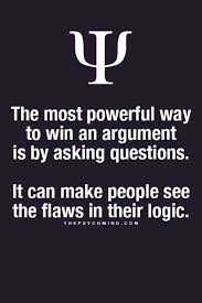 How To Win An Argument Who Knew Psychology Quotes Psychology Facts Psychology Says
