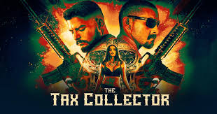 David cuevas is a family man who works as a gangland tax collector for high ranking los angeles gang members. Watch The Tax Collector Streaming Online Hulu Free Trial