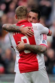Met dagelijks nieuws en geruchten over ajax blijft u via onze website, twitter en facebook op de hoogte. Theo Janssen Theo Janssen Photos Zimbio