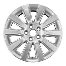Toyota sienna wheels can be found at a low price. Toyota Sienna 2018 18 Oem Wheel Rim Thin Valve Stem Hole