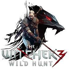 The Witcher 3 Logo Png Image The Witcher Wild Hunt Wild Hunt The Witcher
