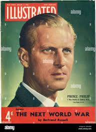 Russell bertrand hi-res stock photography and images