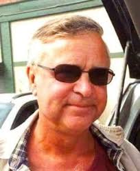 John Staake Obituary (1955