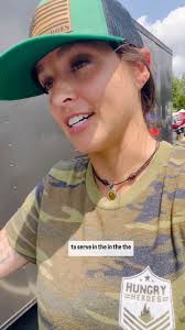 I get asked often “how can we help, what is the need” well here ya go! If  you know anyone that would want to support or even sponsor a mobile kitchen  please reach out! We are ONE TEAM, if it’s the ...