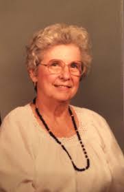 Constance Marmon Obituary