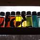 Lecture on the Lawn: Mushroom Dyes 101