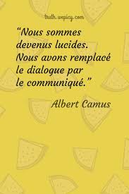 7 Quotes Of Albert Camus About Truth 2020