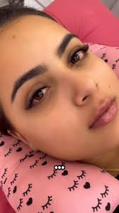 Lorraine Matos l Cílios & Sobrancelha