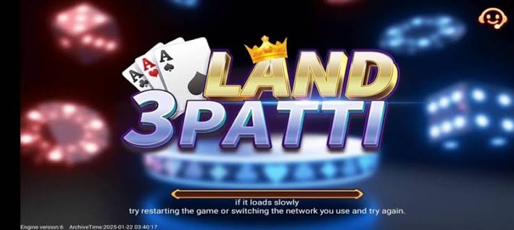 3 Patti Land Pakistan Game APK Download Free for Android