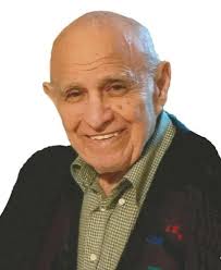 Albert Innarelli Obituary (1929