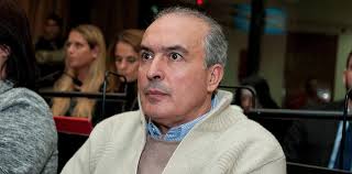 Cristina Kirchner, De Vido, Jaime, Echegaray y siguen las firmas: el raid  de juicios por corrupción a ex funcionarios K