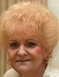 Obituary information for Sue Burton