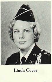 Linda Kathleen Covey Halliday (1940-2010)